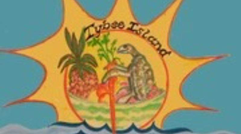 Tybee Islands Famers Market Logo